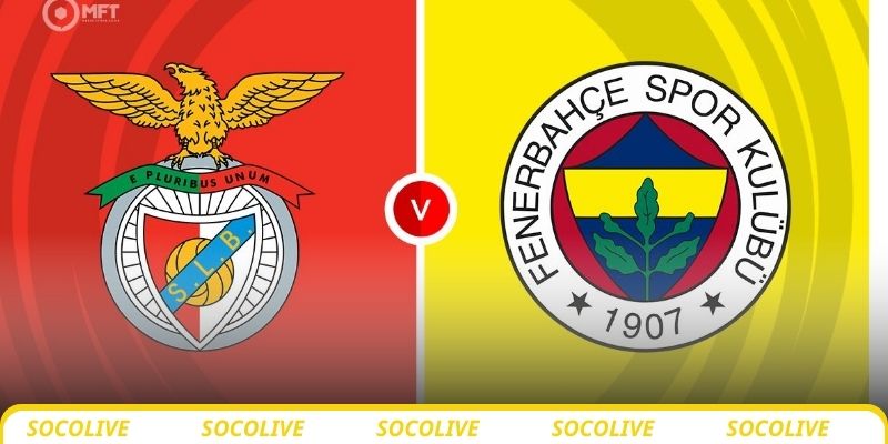 benfica-vs-fenerbahce-socolive