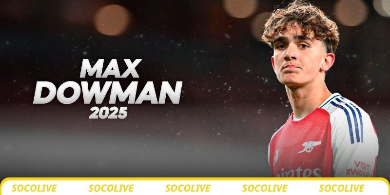 max-dowman-socolive